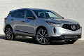 2025 Acura RDX A-Spec Advance Package