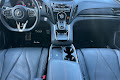 2025 Acura RDX A-Spec Advance Package
