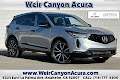 2025 Acura RDX A-Spec Advance Package