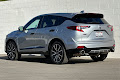 2025 Acura RDX A-Spec Advance Package
