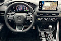 2025 Acura ADX A-Spec Advance Package