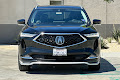 2022 Acura MDX Advance