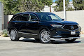 2022 Acura MDX Advance