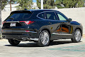 2022 Acura MDX Advance