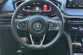 2022 Acura MDX Advance
