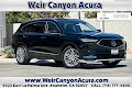 2022 Acura MDX Advance