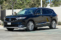2022 Acura MDX Advance