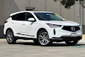 2024 Acura RDX Technology Package
