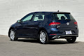 2018 Volkswagen Golf TSI SE 4-Door