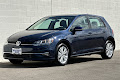 2018 Volkswagen Golf TSI SE 4-Door