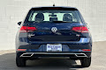 2018 Volkswagen Golf TSI SE 4-Door