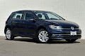 2018 Volkswagen Golf TSI SE 4-Door