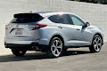2023 Acura RDX Advance Package