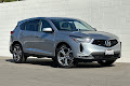2023 Acura RDX Advance Package
