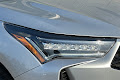 2025 Acura RDX A-Spec Package