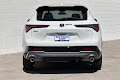 2025 Acura ADX A-Spec Advance Package