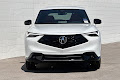 2025 Acura ADX A-Spec Advance Package
