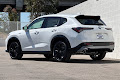 2025 Acura ADX A-Spec Advance Package