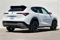 2025 Acura ADX A-Spec Advance Package