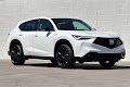 2025 Acura ADX A-Spec Advance Package