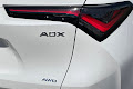 2025 Acura ADX A-Spec Advance Package