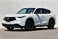 2025 Acura ADX A-Spec Advance Package