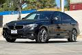 2017 BMW 3 Series 340i xDrive Gran Turismo