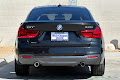 2017 BMW 3 Series 340i xDrive Gran Turismo
