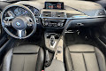 2017 BMW 3 Series 340i xDrive Gran Turismo