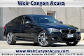 2017 BMW 3 Series 340i xDrive Gran Turismo