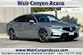 2023 Acura Integra A-Spec Package