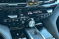 2025 Acura MDX Advance Package