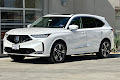 2025 Acura MDX Advance Package