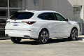 2025 Acura MDX Advance Package
