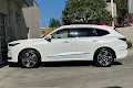 2025 Acura MDX Advance Package