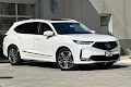 2025 Acura MDX Advance Package