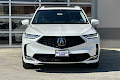 2025 Acura MDX Advance Package