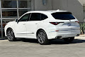 2025 Acura MDX Advance Package