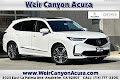 2025 Acura MDX Advance Package