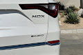 2025 Acura MDX Advance Package