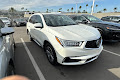 2019 Acura MDX 3.5L