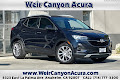 2020 Buick Encore GX Essence