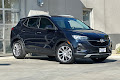 2020 Buick Encore GX Essence