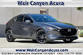 2023 Mazda Mazda3 2.5 S Premium Package