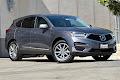2019 Acura RDX Technology Package
