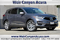 2019 Acura RDX Technology Package