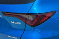 2026 Acura MDX A-Spec Advance Package