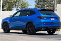 2026 Acura MDX A-Spec Advance Package