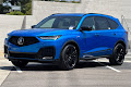 2026 Acura MDX A-Spec Advance Package