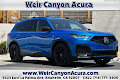 2026 Acura MDX A-Spec Advance Package